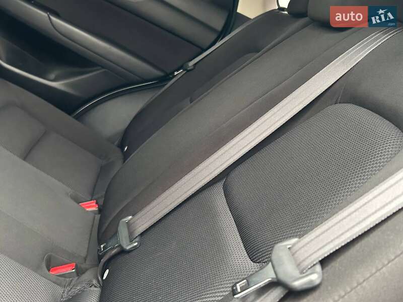 Позашляховик / Кросовер Mazda CX-5 2018 в Охтирці