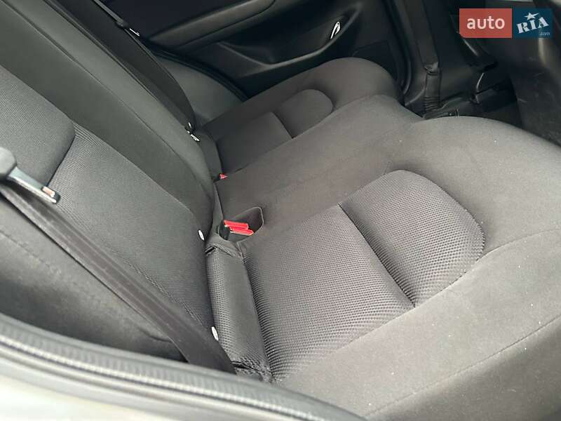 Позашляховик / Кросовер Mazda CX-5 2018 в Охтирці