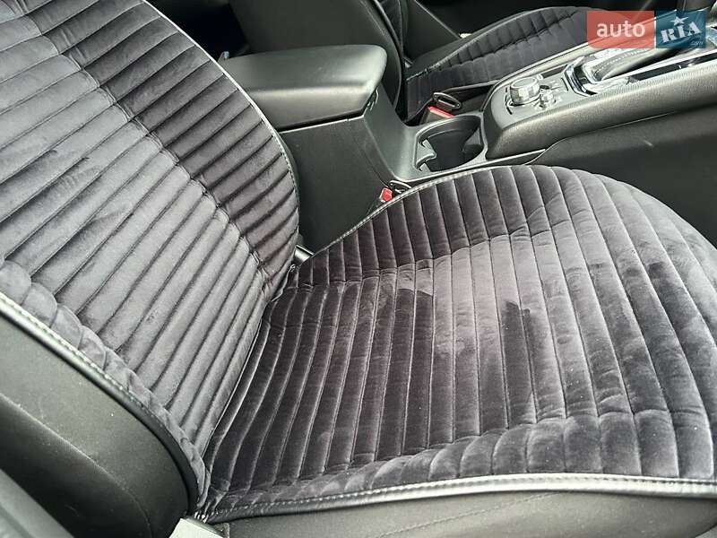 Позашляховик / Кросовер Mazda CX-5 2018 в Охтирці