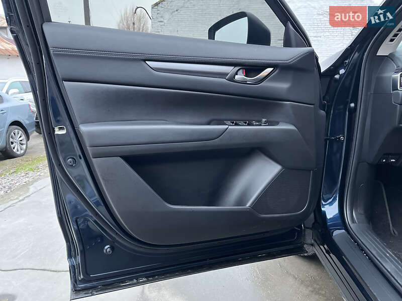 Позашляховик / Кросовер Mazda CX-5 2024 в Білій Церкві