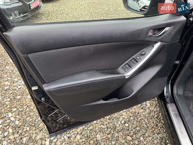 Внедорожник / Кроссовер Mazda CX-5 2014 в Ивано-Франковске фото 18 Внедорожник / Кроссовер Mazda CX-5 2014 в Ивано-Франковске