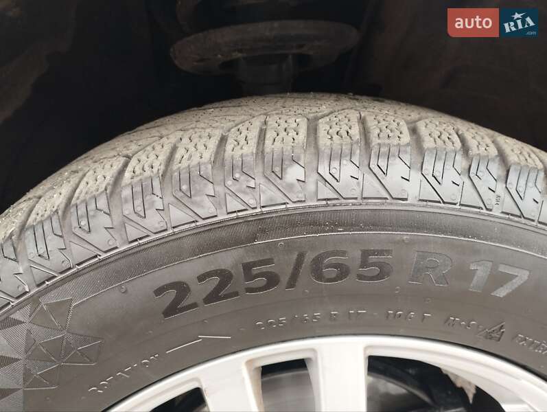 Внедорожник / Кроссовер Mazda CX-5 2012 в Бердичеве фото 9 Внедорожник / Кроссовер Mazda CX-5 2012 в Бердичеве