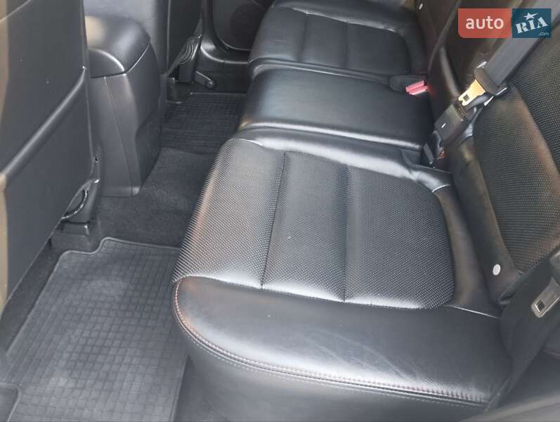 Внедорожник / Кроссовер Mazda CX-5 2012 в Бердичеве фото 35 Внедорожник / Кроссовер Mazda CX-5 2012 в Бердичеве