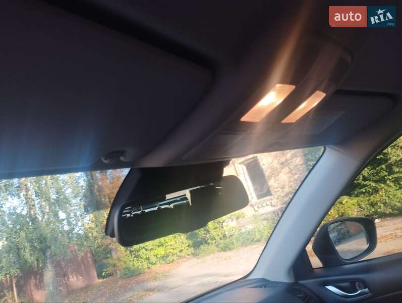 Внедорожник / Кроссовер Mazda CX-5 2012 в Бердичеве фото 40 Внедорожник / Кроссовер Mazda CX-5 2012 в Бердичеве