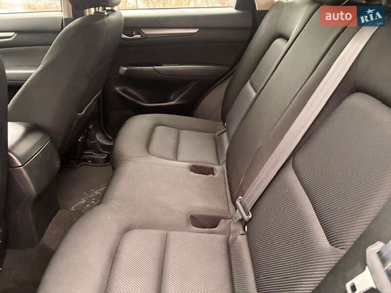 Внедорожник / Кроссовер Mazda CX-5 2023 в Кременчуге