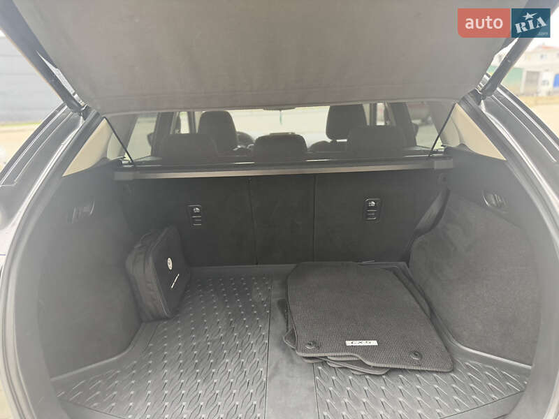 Внедорожник / Кроссовер Mazda CX-5 2018 в Ивано-Франковске фото 29 Внедорожник / Кроссовер Mazda CX-5 2018 в Ивано-Франковске