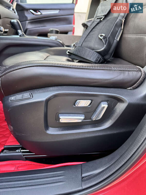 Внедорожник / Кроссовер Mazda CX-5 2022 в Ужгороде