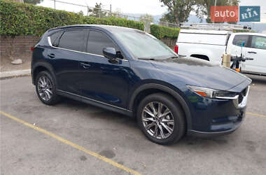 Внедорожник / Кроссовер Mazda CX-5 2021 в Ивано-Франковске