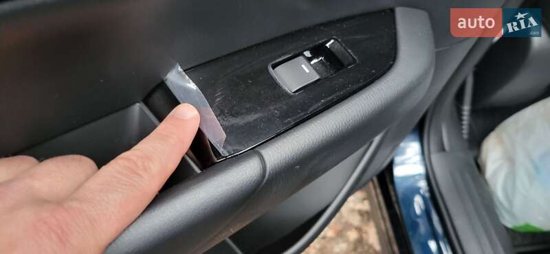 Позашляховик / Кросовер Mazda CX-5 2023 в Дніпрі фото 37 Позашляховик / Кросовер Mazda CX-5 2023 в Дніпрі