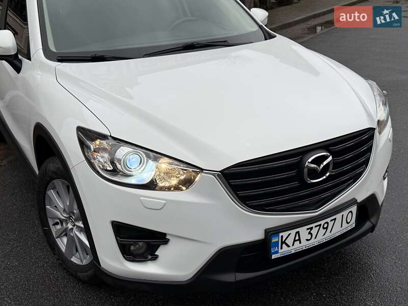 Позашляховик / Кросовер Mazda CX-5 2017 в Вінниці фото 33 Позашляховик / Кросовер Mazda CX-5 2017 в Вінниці