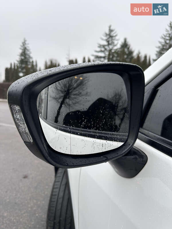 Внедорожник / Кроссовер Mazda CX-5 2013 в Белой Церкви фото 11 Внедорожник / Кроссовер Mazda CX-5 2013 в Белой Церкви