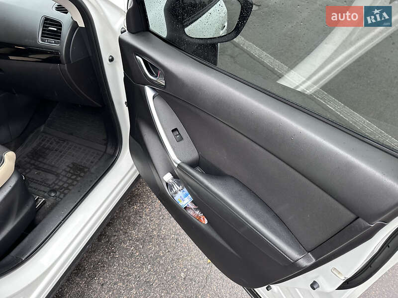 Внедорожник / Кроссовер Mazda CX-5 2013 в Белой Церкви фото 16 Внедорожник / Кроссовер Mazda CX-5 2013 в Белой Церкви