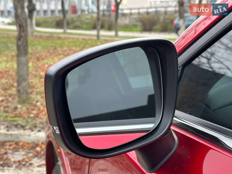 Внедорожник / Кроссовер Mazda CX-5 2024 в Днепре фото 35 Внедорожник / Кроссовер Mazda CX-5 2024 в Днепре