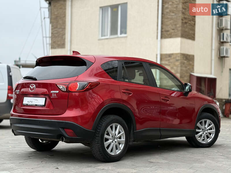 Позашляховик / Кросовер Mazda CX-5 2013 в Одесі фото 27 Позашляховик / Кросовер Mazda CX-5 2013 в Одесі