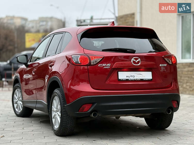 Позашляховик / Кросовер Mazda CX-5 2013 в Одесі фото 39 Позашляховик / Кросовер Mazda CX-5 2013 в Одесі