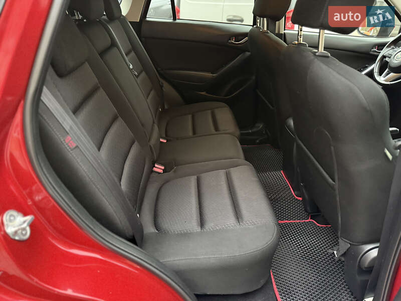 Позашляховик / Кросовер Mazda CX-5 2013 в Одесі фото 42 Позашляховик / Кросовер Mazda CX-5 2013 в Одесі