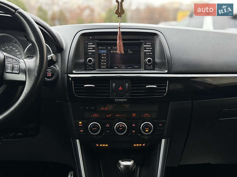 Позашляховик / Кросовер Mazda CX-5 2013 в Одесі фото 48 Позашляховик / Кросовер Mazda CX-5 2013 в Одесі