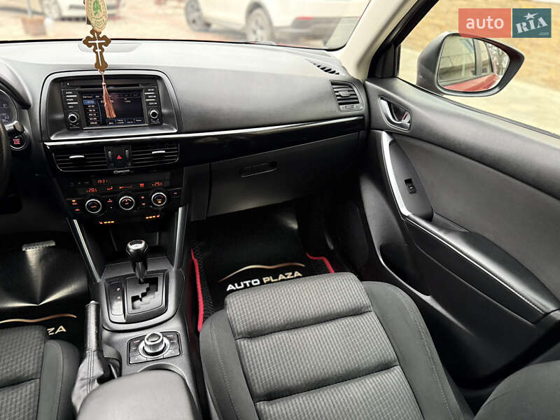 Позашляховик / Кросовер Mazda CX-5 2013 в Одесі фото 50 Позашляховик / Кросовер Mazda CX-5 2013 в Одесі