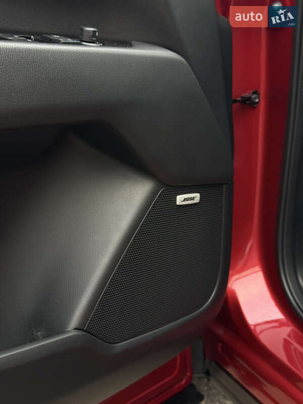 Внедорожник / Кроссовер Mazda CX-5 2021 в Хмельнике