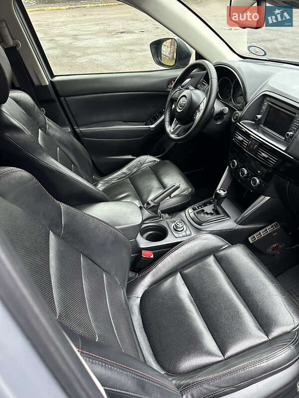 Внедорожник / Кроссовер Mazda CX-5 2013 в Ровно фото 23 Внедорожник / Кроссовер Mazda CX-5 2013 в Ровно