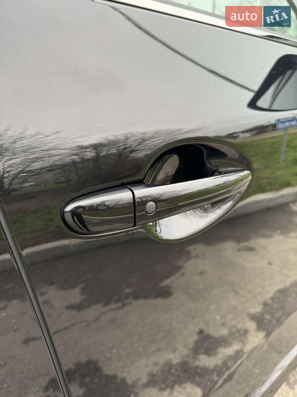 Внедорожник / Кроссовер Mazda CX-5 2023 в Белой Церкви