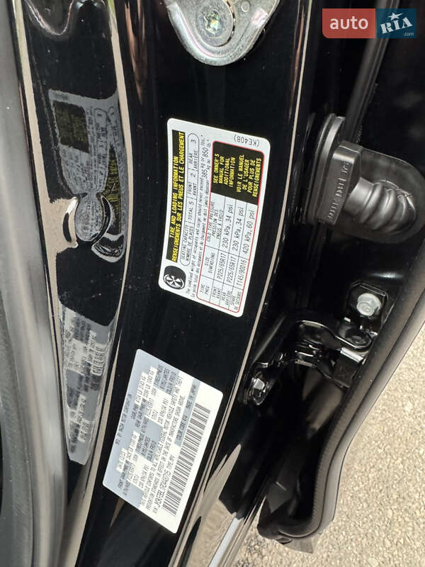 Внедорожник / Кроссовер Mazda CX-5 2023 в Белой Церкви