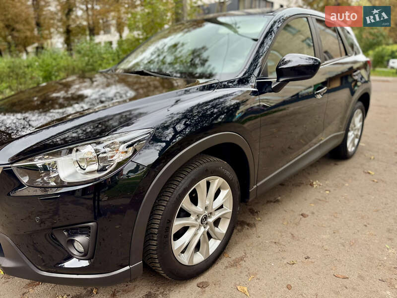 Внедорожник / Кроссовер Mazda CX-5 2013 в Ровно фото 31 Внедорожник / Кроссовер Mazda CX-5 2013 в Ровно