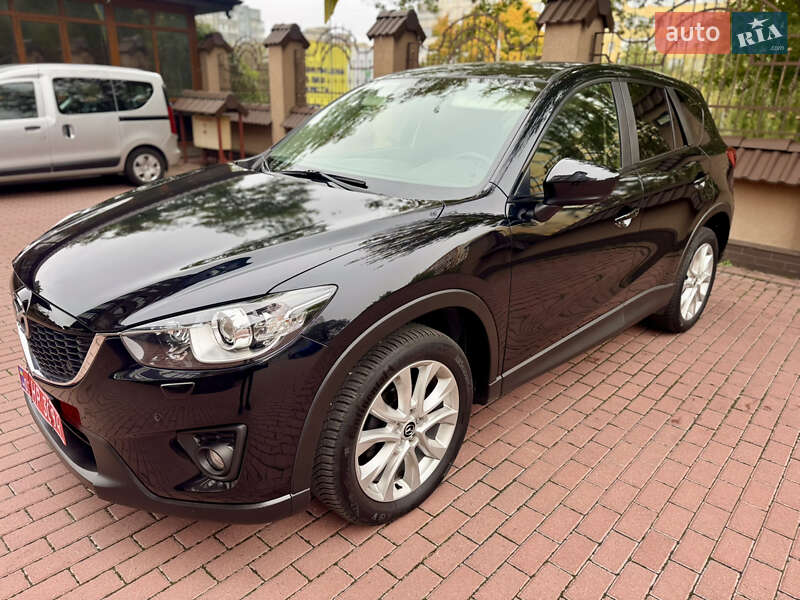 Внедорожник / Кроссовер Mazda CX-5 2013 в Ровно фото 34 Внедорожник / Кроссовер Mazda CX-5 2013 в Ровно