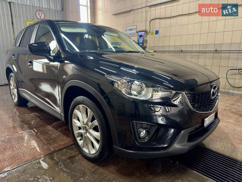 Внедорожник / Кроссовер Mazda CX-5 2013 в Ровно фото 37 Внедорожник / Кроссовер Mazda CX-5 2013 в Ровно