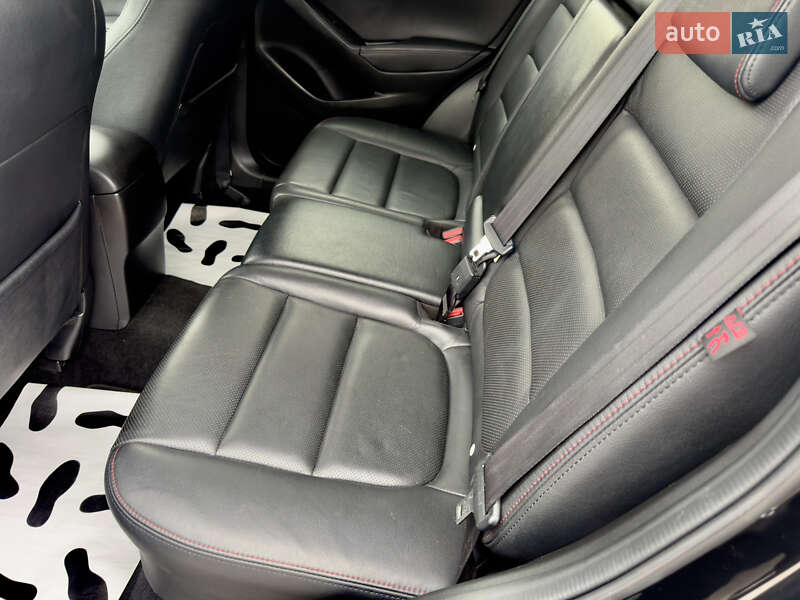 Внедорожник / Кроссовер Mazda CX-5 2013 в Ровно фото 53 Внедорожник / Кроссовер Mazda CX-5 2013 в Ровно
