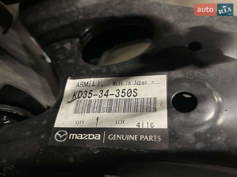 Внедорожник / Кроссовер Mazda CX-5 2013 в Ровно фото 107 Внедорожник / Кроссовер Mazda CX-5 2013 в Ровно