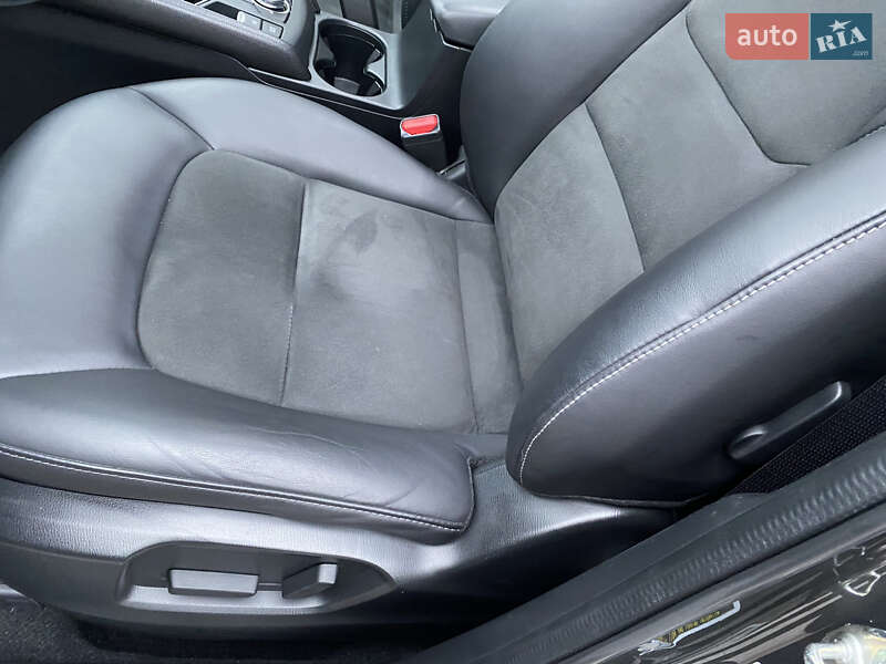 Внедорожник / Кроссовер Mazda CX-5 2020 в Львове фото 36 Внедорожник / Кроссовер Mazda CX-5 2020 в Львове