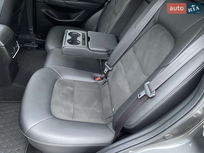 Внедорожник / Кроссовер Mazda CX-5 2020 в Львове фото 51 Внедорожник / Кроссовер Mazda CX-5 2020 в Львове