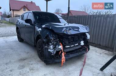 Внедорожник / Кроссовер Mazda CX-5 2022 в Ивано-Франковске