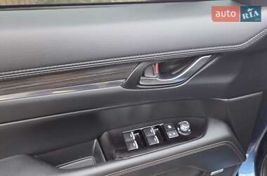 Внедорожник / Кроссовер Mazda CX-5 2021 в Змиеве