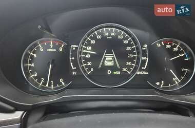 Внедорожник / Кроссовер Mazda CX-5 2021 в Змиеве