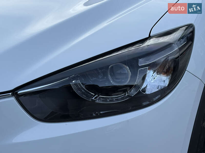 Внедорожник / Кроссовер Mazda CX-5 2016 в Ровно фото 17 Внедорожник / Кроссовер Mazda CX-5 2016 в Ровно