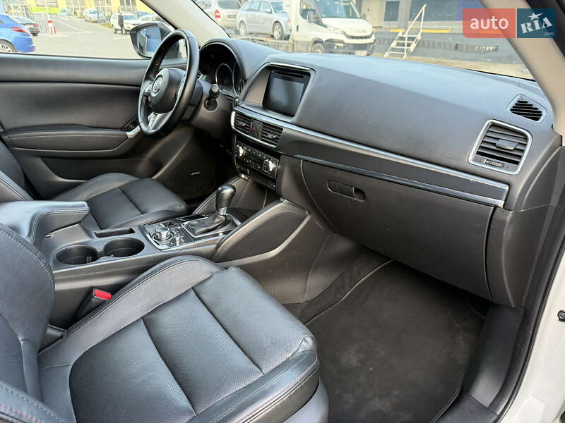 Внедорожник / Кроссовер Mazda CX-5 2016 в Ровно фото 48 Внедорожник / Кроссовер Mazda CX-5 2016 в Ровно