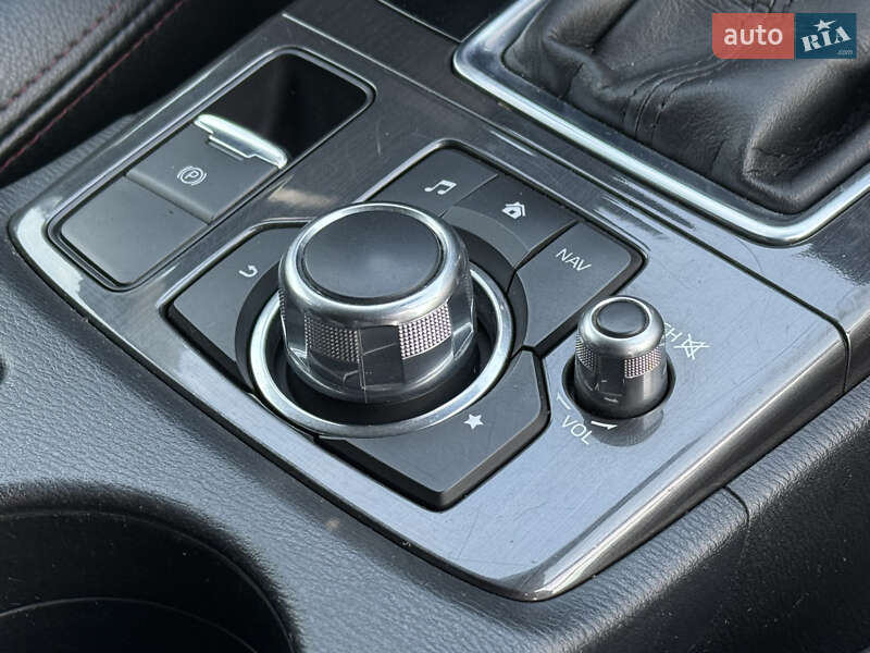 Внедорожник / Кроссовер Mazda CX-5 2016 в Ровно фото 57 Внедорожник / Кроссовер Mazda CX-5 2016 в Ровно