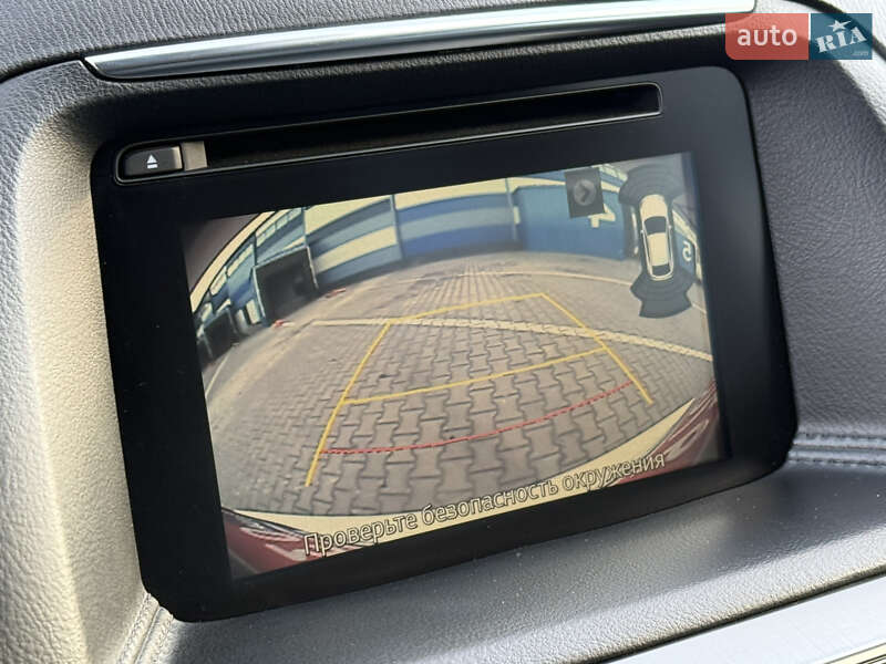 Внедорожник / Кроссовер Mazda CX-5 2016 в Ровно фото 71 Внедорожник / Кроссовер Mazda CX-5 2016 в Ровно