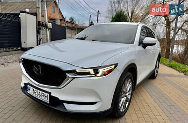 Позашляховик / Кросовер Mazda CX-5 2020 в Білій Церкві
