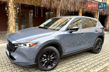 Позашляховик / Кросовер Mazda CX-5 2023 в Києві