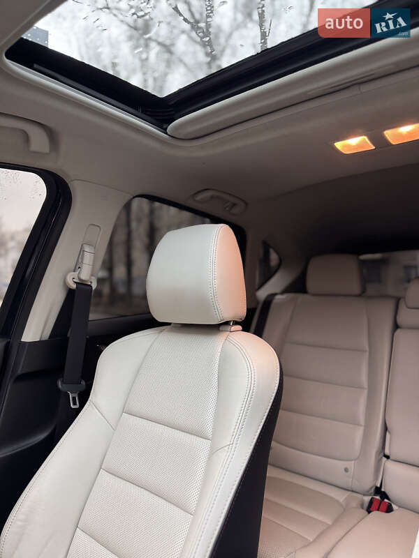 Внедорожник / Кроссовер Mazda CX-5 2015 в Лозовой фото 3 Внедорожник / Кроссовер Mazda CX-5 2015 в Лозовой