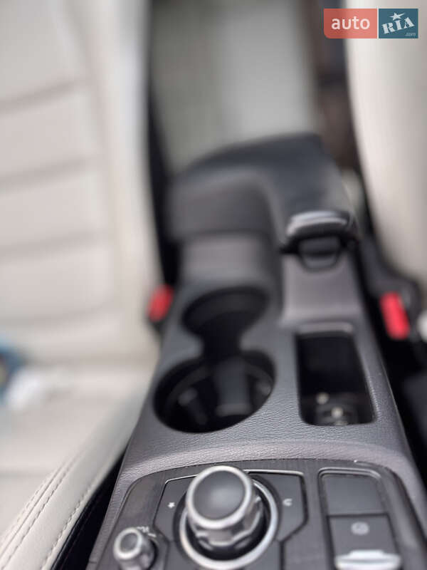 Внедорожник / Кроссовер Mazda CX-5 2015 в Лозовой фото 14 Внедорожник / Кроссовер Mazda CX-5 2015 в Лозовой