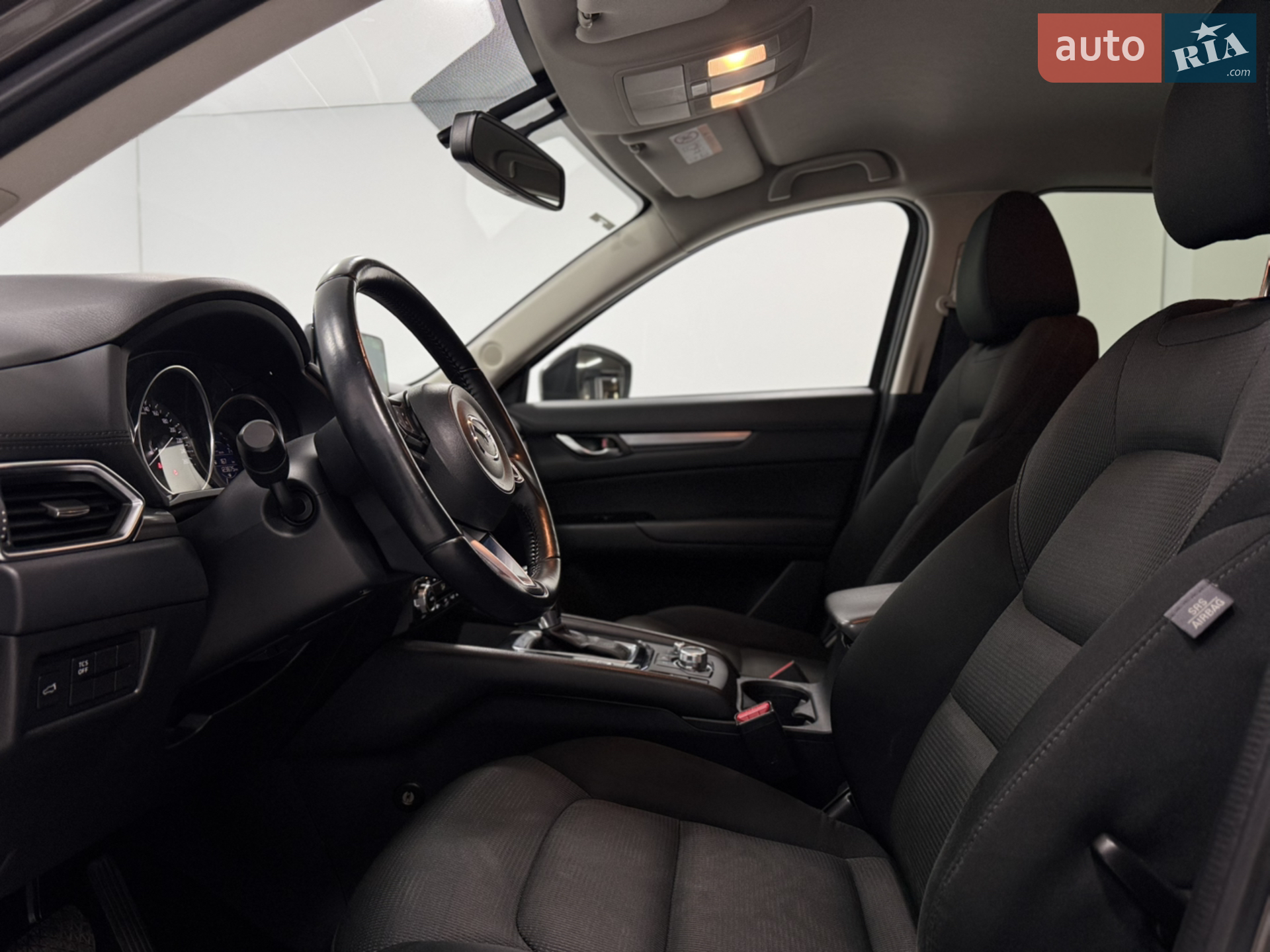 2017 Mazda CX-5 - мініатюра 15