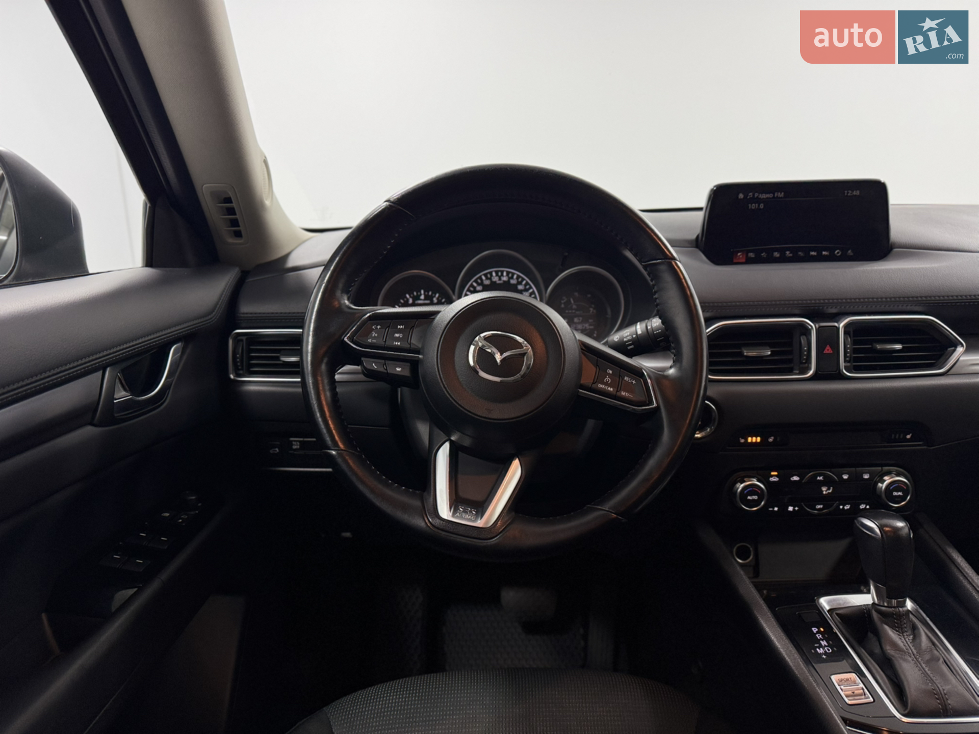 2017 Mazda CX-5 - мініатюра 20