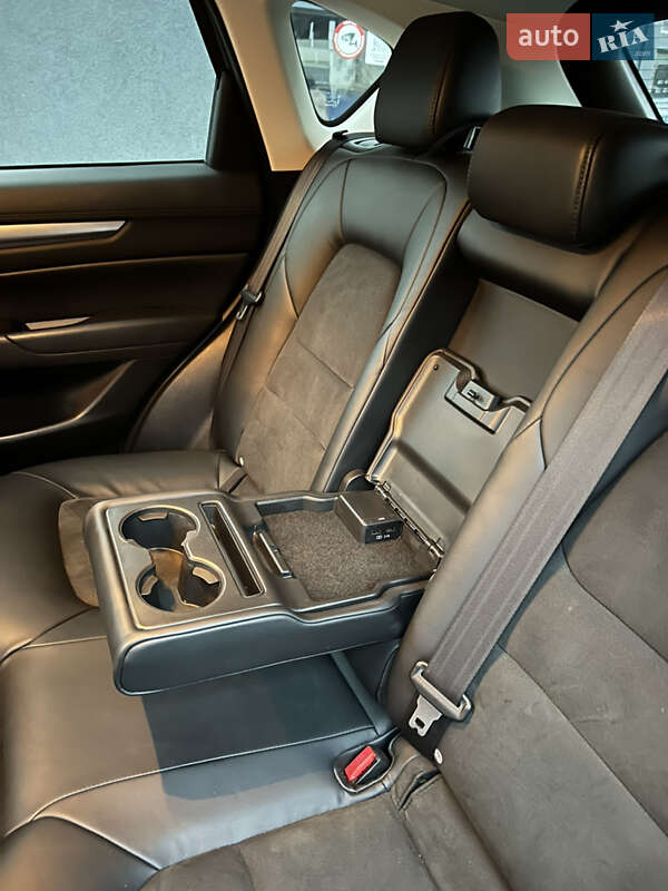 Внедорожник / Кроссовер Mazda CX-5 2020 в Ивано-Франковске