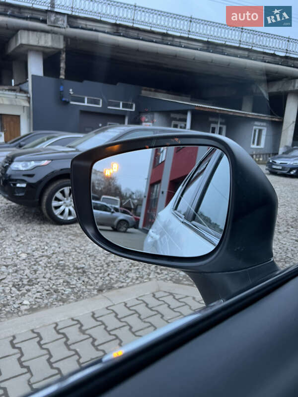 Внедорожник / Кроссовер Mazda CX-5 2020 в Ивано-Франковске