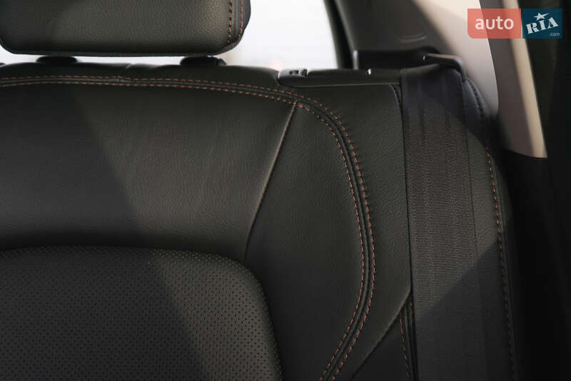 Внедорожник / Кроссовер Mazda CX-5 2019 в Ужгороде фото 16 Внедорожник / Кроссовер Mazda CX-5 2019 в Ужгороде