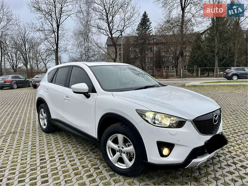 Внедорожник / Кроссовер Mazda CX-5 2012 в Коломые фото 20 Внедорожник / Кроссовер Mazda CX-5 2012 в Коломые